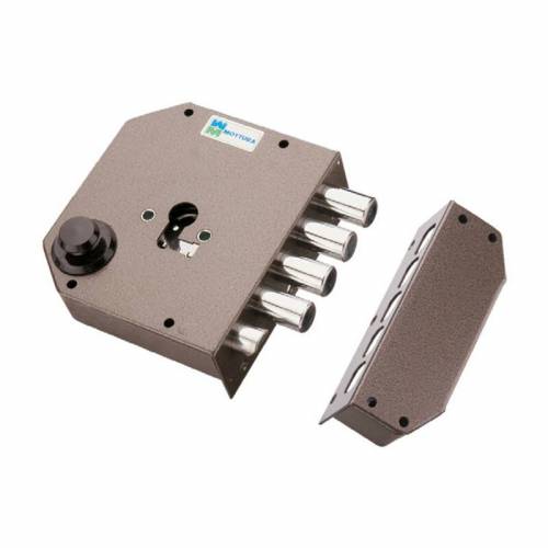 MOTTURA 38630 SERRATURA TRIPL CIL EU...