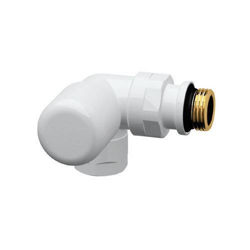 VALVOLA TERMOSTATIZZABILE AD ANGOLO...