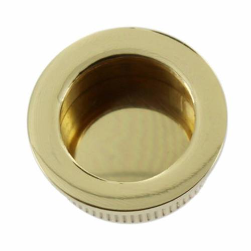 BL NICCHIA TONDA ANT SCOR D 35 MM ORO...