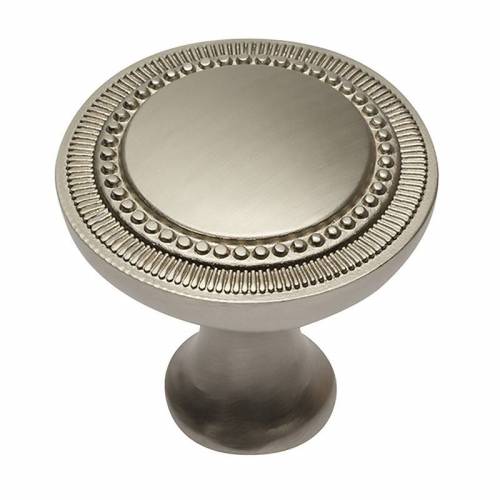 BL POMOLO P/MOBILI IMPER D 31 MM 2 PZ