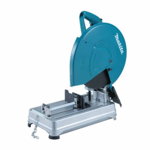 MAKITA TRONCATRICE P/METALLO LW1400...