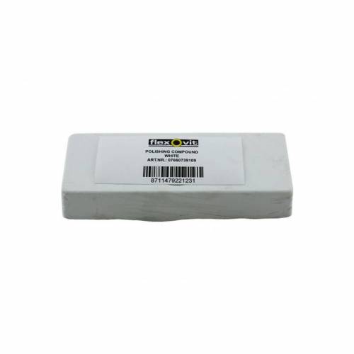 GRINDING POLISH COMPOUND PASTA...