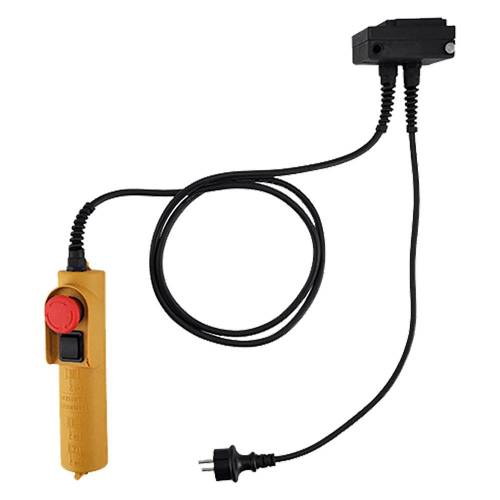 PULSANTIERA COMPLETA per...