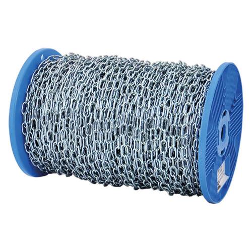 CATENA GENOVESE IN BOBINA n.22 mm 5,4...