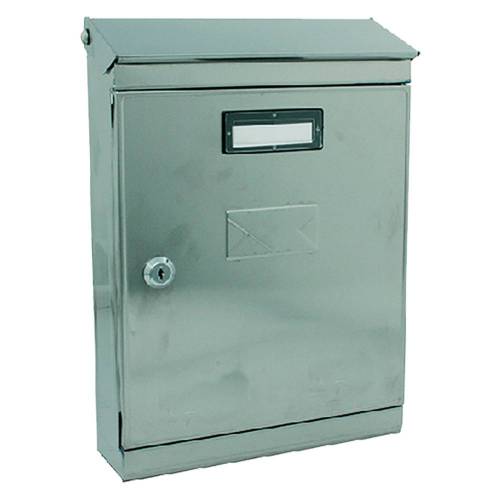 CASSETTA POSTALE 'EVOLUZIONE' cm 22 x...