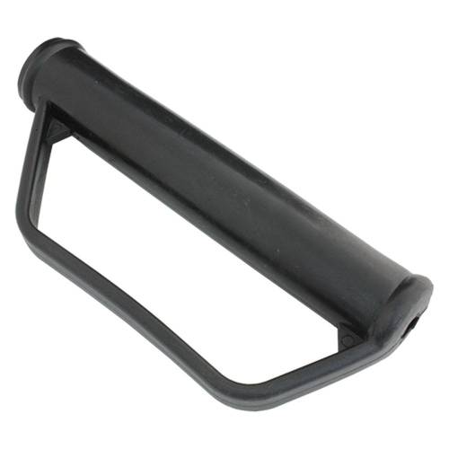 MANICO PVC PER CARRELLO ø 32 mm