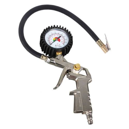 PISTOLA DI GONFIAGGIO...