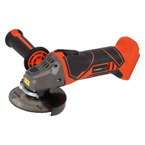 SMERIGLIATRICE ANGOLARE A BATTERIA...