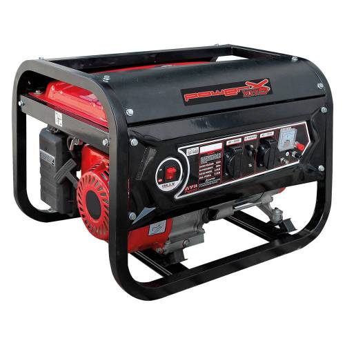 GENERATORE 'PH2200' 2,2 KW...