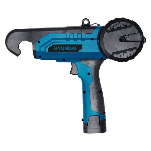 PINZA LEGATRICE A BATTERIA '35505'...