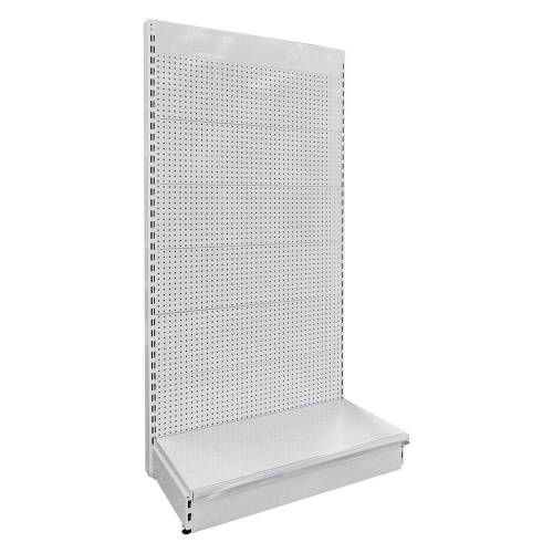 ESPOSITORE DA TERRA 'KONCRETO' cm 100...