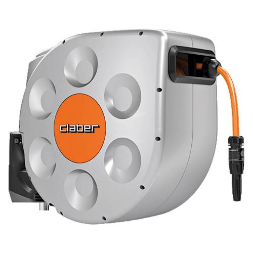 AVVOLGITUBO A MURO 'ROTOROLL...