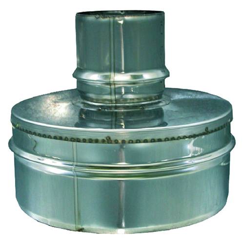 RACCORDO MONO/DOPPIA PARETE...