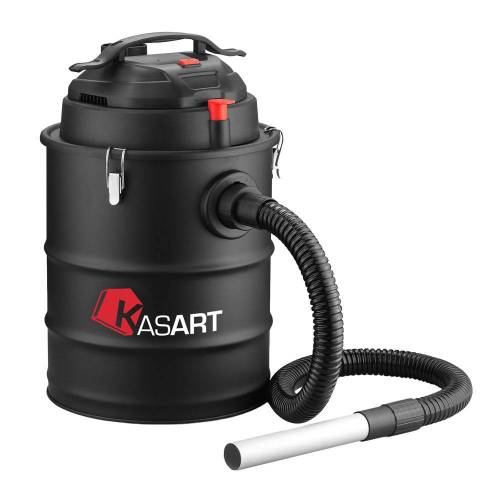 BIDONE ASPIRACENERE 'KALOS' Lt. 25 -...