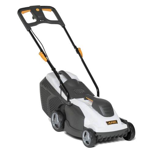 RASAERBA ELETTRICO 'AL1 34...