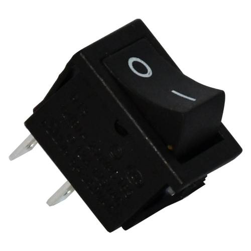 INTERRUTTORE ACCENSIONE/SPEGNIMENTO...