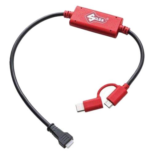 CAVO PER RADIOCOMANDI tipo universale