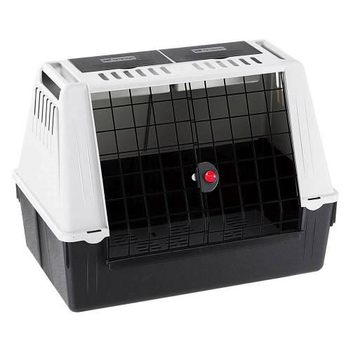 TRASPORTINO 'ATLAS CAR'...