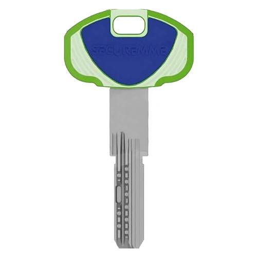 CHIAVE PER CILINDRO SERIE 'EVO K22'...