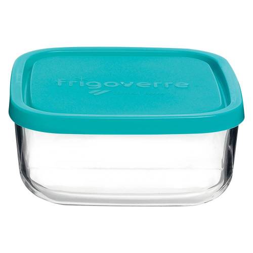 CONTENITORE QUADRATO 'FRIGOVERRE' cm...