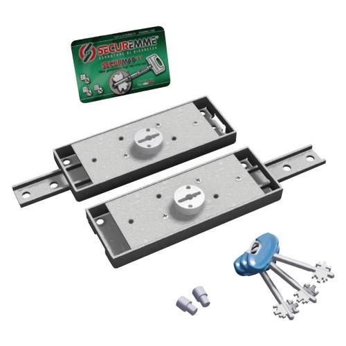 SERRATURA LATERALE IN...