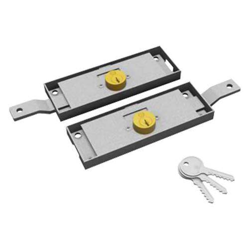 SERRATURA LATERALE PER...