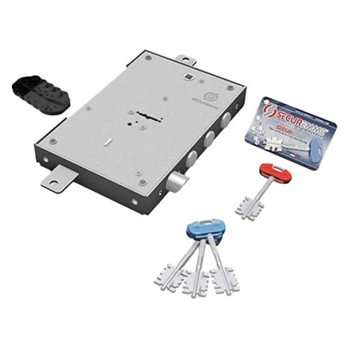 SERRATURA DA APPLICARE...