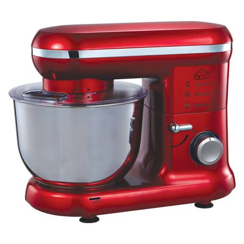 IMPASTATRICE PLANETARIA 1000 W -...