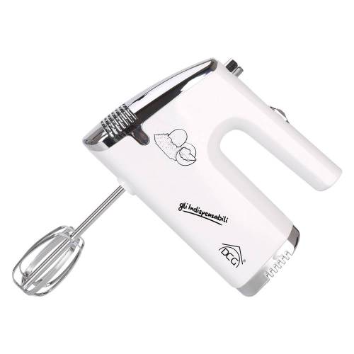 SBATTITORE A FRUSTE 'HM517' 200 W