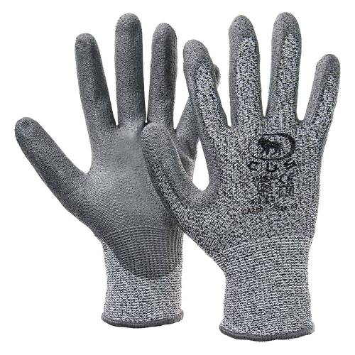 GUANTI ANTI-TAGLIO 'GA288' Tg. 9 (L)
