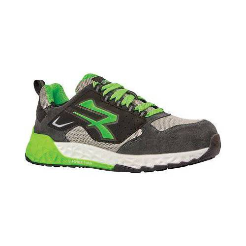 SCARPA ANTINFORTUNIO BRAN ESD U-POWER