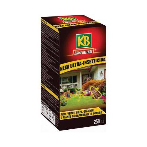 2,0 x INSETTICIDA NEXA VOLANTI...