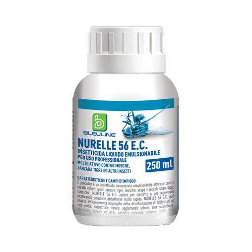 3,0 x INSETTICIDA VOLANTI STRISCIANTI...