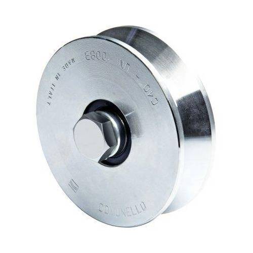 RUOTA CANCELLO A FISSARE GOLA V 305...