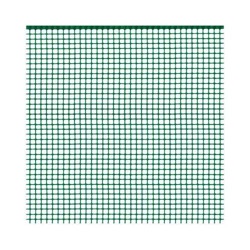 RETE PLASTICA BALCONE QUADRA TENAX