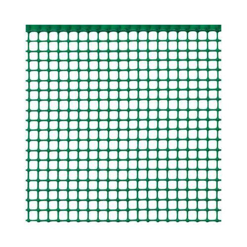 RETE PLASTICA BALCONE QUADRA TENAX