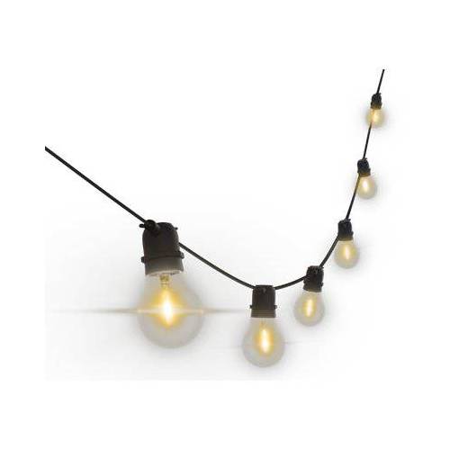 CATENARIA + LAMPADINE PROLUNGABILE...