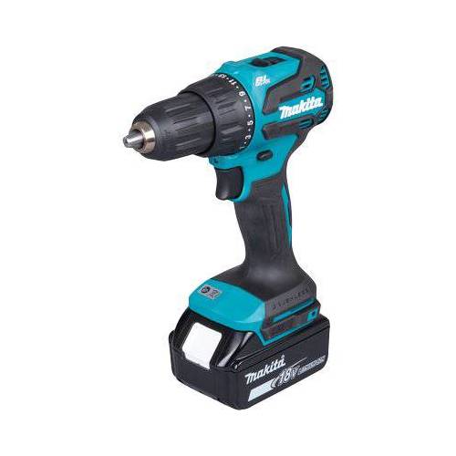 TRAPANO AVVIT PERCUS BATTERIA...