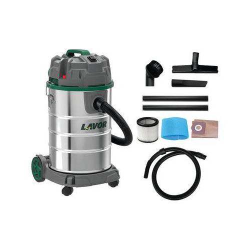 BIDONE ASPIRATUTTO DOZZY POWER 30XS...