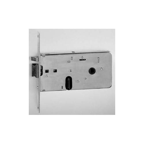 ISEO 551 SERRATURA INF ELETT P/FASCIA...