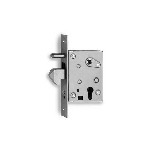 ISEO 77 QL SERRATURA INF P/SCORREVOLE...