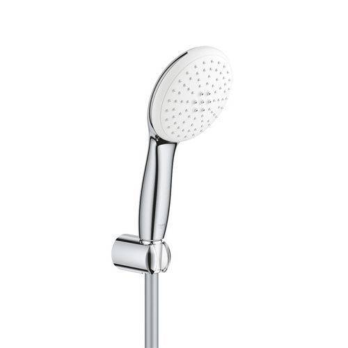 SET DOCCIA A 2 GETTI RAIN E JET...