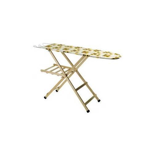 ASSE DA STIRO IN LEGNO C/PORTA...