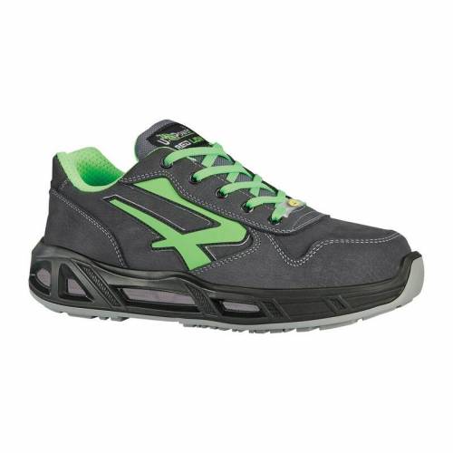 U-POWER SCARPE YODA S3 N.39