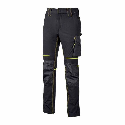 U-POWER PANTALONE ATOM SLIM...