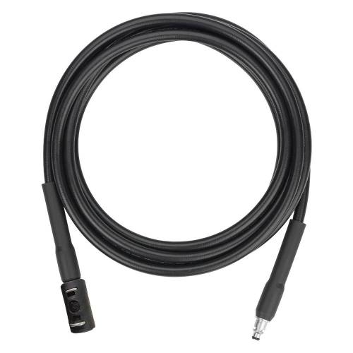 TUBO ALTA PRESSIONE mt. 8 - 200 bar