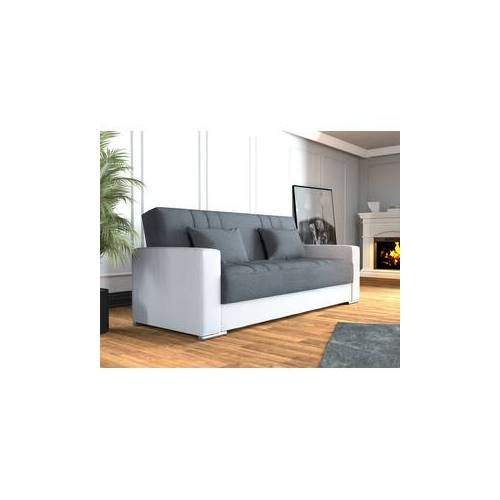 DIVANO PRONTOLETTO PADOVA 3 POSTI...