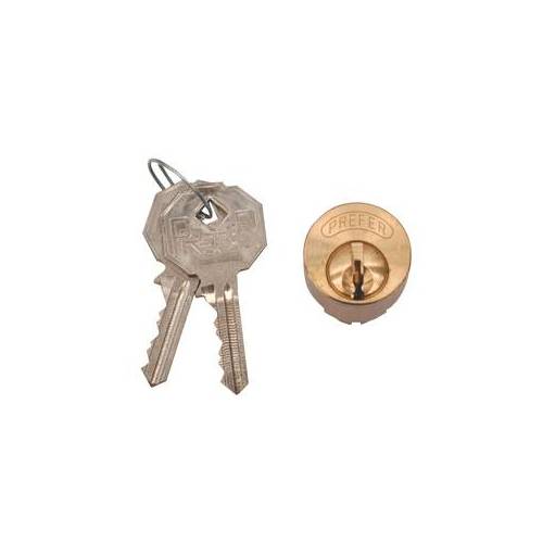 BL CILINDRO PREFER SERRAN 6810 A211...