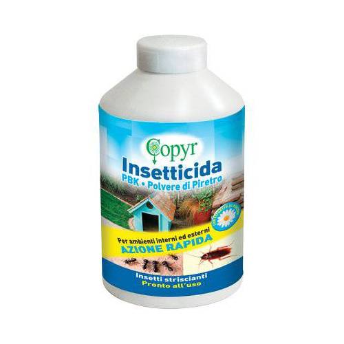 2,0 x INSETTICIDA STRISCIANTI PBK...