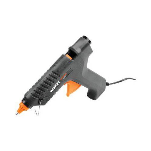 PISTOLA TERMOINCOLLANTE 555115 WOKIN